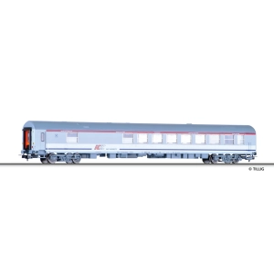 Tillig 75000 - Wagon restauracyjny Wrdmu PKP-Intercity