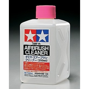 Tamiya 87089 - Airbrush Cleaner 250ml