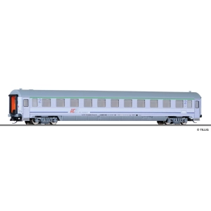 Tillig 16260 - Wagon osobowy 2.kl. B11mnouz PKP Intercity VI