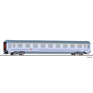 Tillig 16286 - Wagon osobowy 1kl. typ A9mnouz PKP Intercity