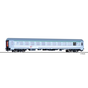 Tillig 74998 - Wagon osobowy 2 kl. Bdmu PKP-Intercity