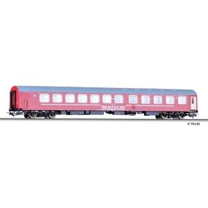 Tillig 74978 - Wagon restauracyjny WARS ep.V PKP