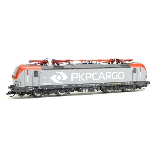 Tillig 04828 - Lokomotywa elektryczna EU46-501 Vectron ep.VI PKP Cargo