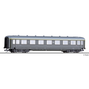 Tillig 16903 - Wagon osobowy 1kl. ep.III PKP