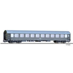 Tillig 75009 - Wagon osobowy 2kl. ep.IV PKP