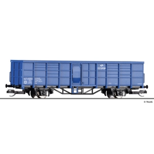Tillig 14902 - Wagon towarowy odkryty PKP Cargo