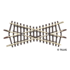 Tillig 83170 - Skrzyżowanie torów 30°