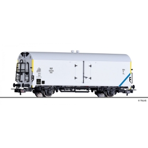 Tillig 76806 - Wagon chłodnia ep.III PKP