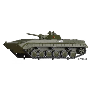 Tillig 78223 - Transporter opancerzony BMP-1 "NVA"