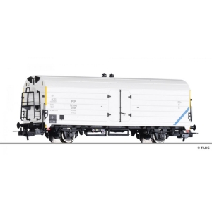 Tillig 76777 - Wagon chłodnia ep.III PKP