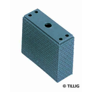 Tillig 07160 - Filary wiaduktu