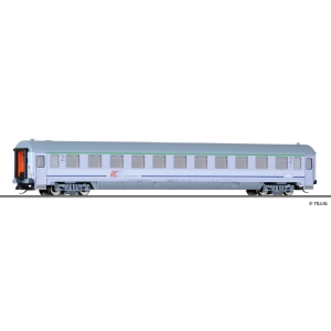 Tillig 16259 - Wagon osobowy 2kl. typ B11mnouz PKP Intercity