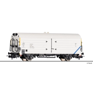 Tillig 77060 - Wagon chłodnia Ibchqs PKP