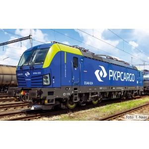 Tillig 04842 - Elektrowóz EU46 PKP Cargo
