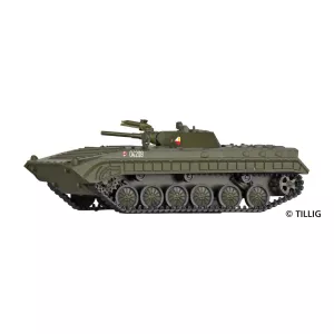 Tillig 78224 - Bojowy wóz piechoty BMP-1 „Wojsko Polskie“