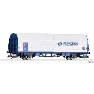 Tillig 14862 - Wagon kryty Kils ep.VI PKP Cargo