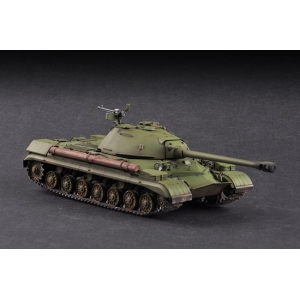 Trumpeter 07152 - T-10 Soviet Heavy Tank