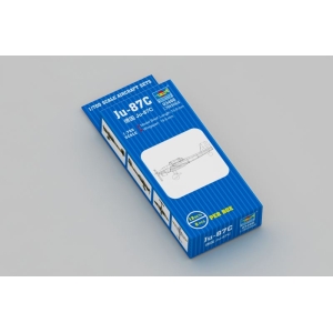 Trumpeter 03466 - Ju-87C