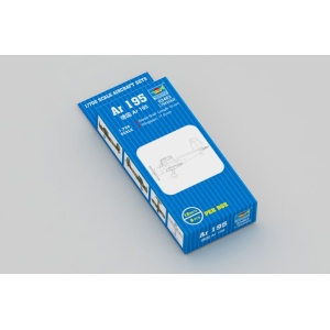 Trumpeter 03463 - Ar 196