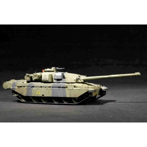 Trumpeter 07106 - British Challenger 1 MBT