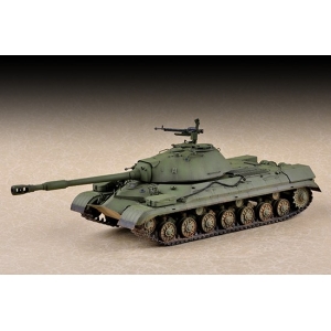 Trumpeter 07153 - Soviet T-10A Heavy Tank