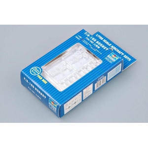 Trumpeter 03427 - F/A-18D Hornet