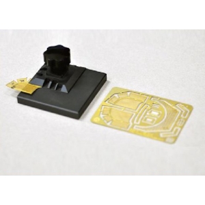 Trumpeter 09933 - Zaginarka do elementów fototrawionych (S)