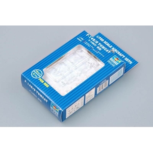 Trumpeter 03425 - F-14B/D Tomcat