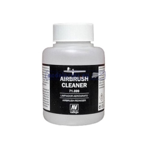 Vallejo 71099 - Airbrush cleaner 85ml