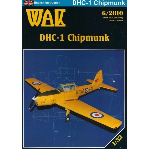 DHC-1 Chipmunk