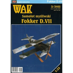 Fokker D.VII