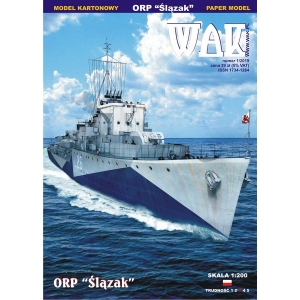 ORP Ślązak