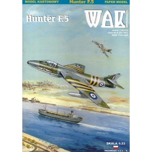 Hunter F.5