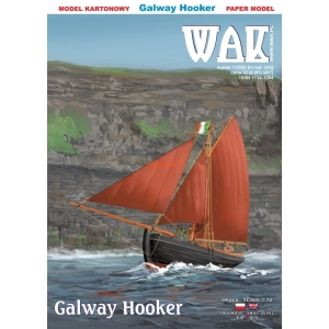 Galway Hooker