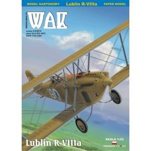 Lublin R-VIIIa
