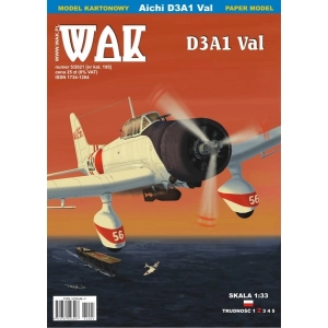 D3A1 Val