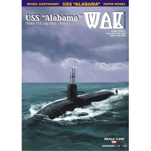 USS Alabama (SSBN-731)