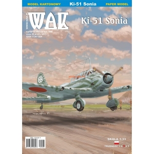 Ki-51 Sonia