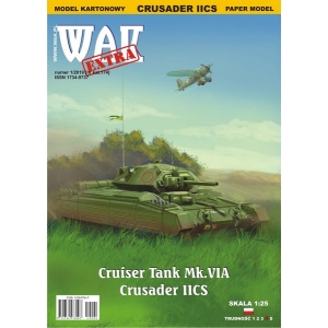 Crusader IICS