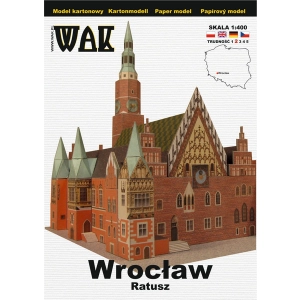 Wrocław Ratusz