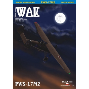 PWS-17M2