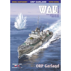 ORP Garland