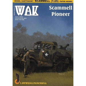 Scammell Pionieer