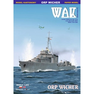 ORP Wicher