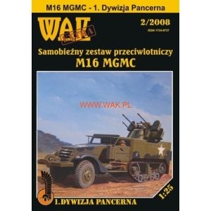 M16 MGMC