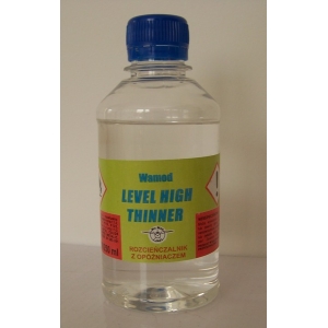 Wamod - Leveling High Thinner 250 ml