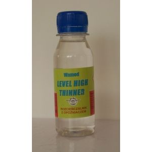 Wamod - Leveling High Thinner 125 ml