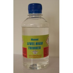 Wamod - Leveling High Thinner 250 ml
