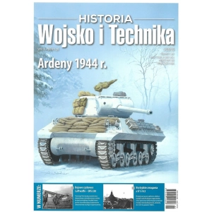 Historia Wojsko i Technika 1/2016