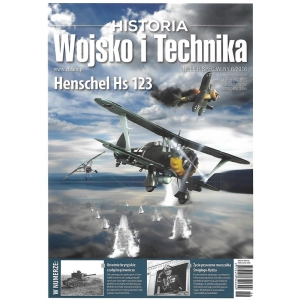 Historia Wojsko i Technika numer specjalny 6/2016